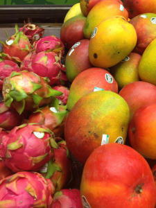 Fruite-mango-LSK NUTRITION